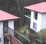 Cloverhill Hepburn Springs - Tourism Cairns