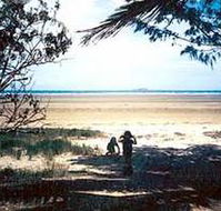 Travellers Rest Caravan  Camping Park - Tourism Cairns
