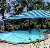 Andergrove Van Park - Tourism Cairns