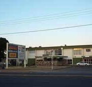 Barkly Hotel Motel - Tourism Cairns