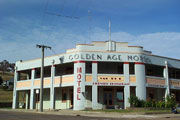The Omeo Golden Age Motel - Tourism Cairns 0