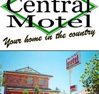 Blayney Central Motel - Tourism Cairns