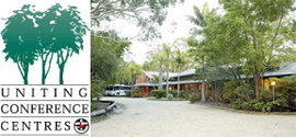 Uniting Conference Centre - Bonny Hills - Tourism Cairns 0