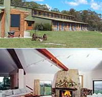 High Country Mountain Resort - Tourism Cairns