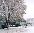 Maneroo Motel - Tourism Cairns