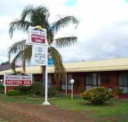 Country Roads Motor Inn - Tourism Cairns
