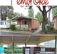 Pembroke Tourist And Leisure Park - Tourism Cairns