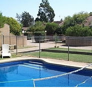 Executive Hideaway Motel - Tourism Cairns
