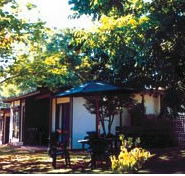 Forest Lodge - Tourism Cairns