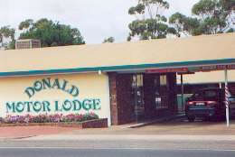 Areegra VIC Tourism Cairns