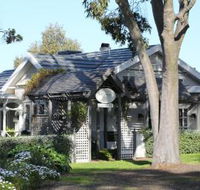 Holmwood Guest House - Tourism Cairns