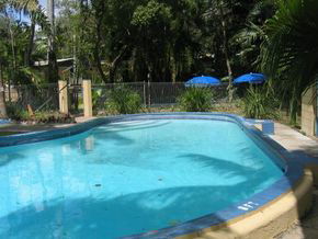 Big 4 Whitsundays Tropical Eco Resort (formerly Flametree) - Tourism Cairns 1