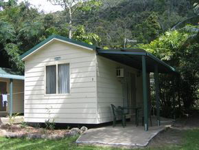 Big 4 Whitsundays Tropical Eco Resort (formerly Flametree) - Tourism Cairns 4