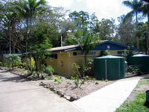 Big 4 Whitsundays Tropical Eco Resort (formerly Flametree) - Tourism Cairns 5