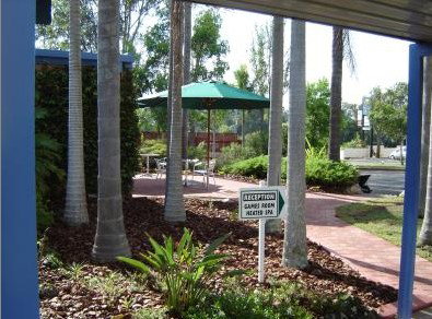 Kempsey Motor Inn - Tourism Cairns 1