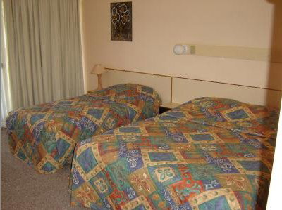 Kempsey Motor Inn - Tourism Cairns 4