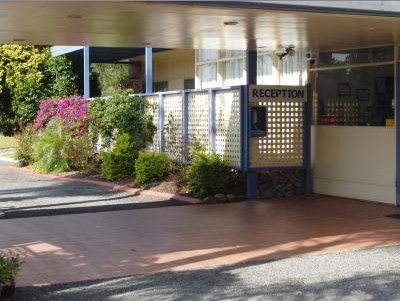 Kempsey Motor Inn - Tourism Cairns 5