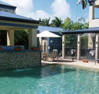 Coral Cay Resort Motor Inn - Tourism Cairns