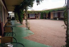 Kadina Village Motel - Tourism Cairns 1