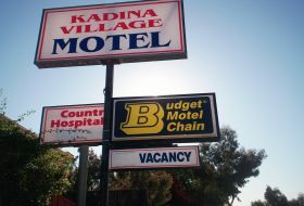 Kadina Village Motel - Tourism Cairns 2