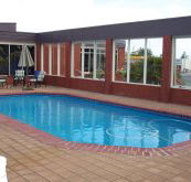 Lobster Motor Inn - Tourism Cairns