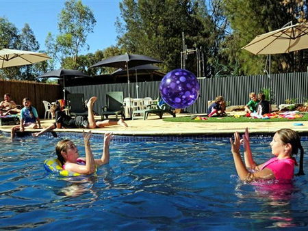 Kingston On Murray SA Tourism Cairns