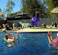 Kingston On Murray Caravan Park - Tourism Cairns