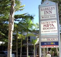 The Barkley Inn - Tourism Cairns