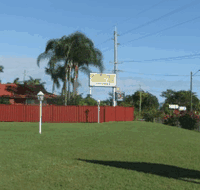 Childers Gateway Motor Inn