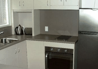 Island Gateway Holiday Park - Tourism Cairns