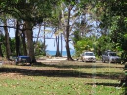 Wonga QLD Tourism Cairns