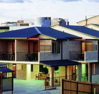 Edmondstone Motel - Tourism Cairns