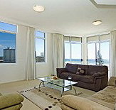 Kirra Beach Luxury Holiday Apartments - Tourism Cairns