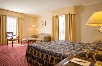 Hotel Grand Chancellor Launceston - Tourism Cairns