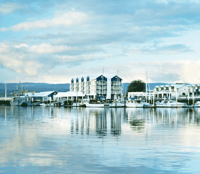 Peppers Seaport Hotel Launceston - Tourism Cairns