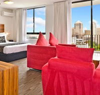 Cambridge Hotel Sydney - Tourism Cairns