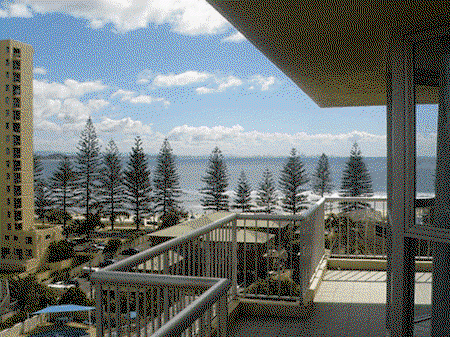 Rainbow Bay Resort - Tourism Cairns 1
