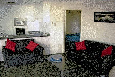 Rainbow Bay Resort - Tourism Cairns 2