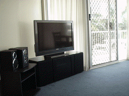 Rainbow Bay Resort - Tourism Cairns 3