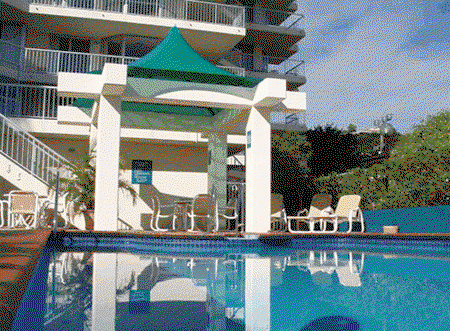 Rainbow Bay Resort - Tourism Cairns 4