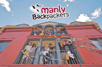 Manly Backpackers - Tourism Cairns