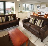 Lindomare Apartments - Tourism Cairns