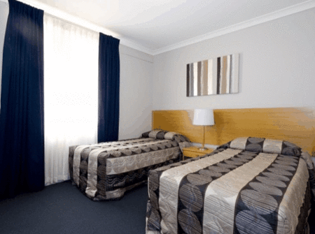 Hillarys Harbour Resort Apartments - Tourism Cairns