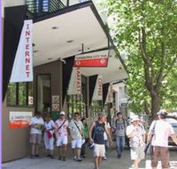 Canberra Yha - Tourism Cairns