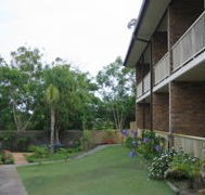 Myall River Palms Motor Inn - Tourism Cairns