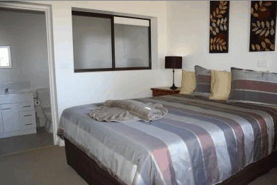 Bay View Holiday Village - Tourism Cairns