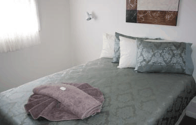 Bay View Holiday Village - Tourism Cairns 2