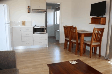 Bay View Holiday Village - Tourism Cairns 3