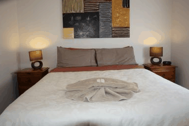 Bay View Holiday Village - Tourism Cairns 4
