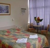 Wahroonga Spanish Motel - Tourism Cairns